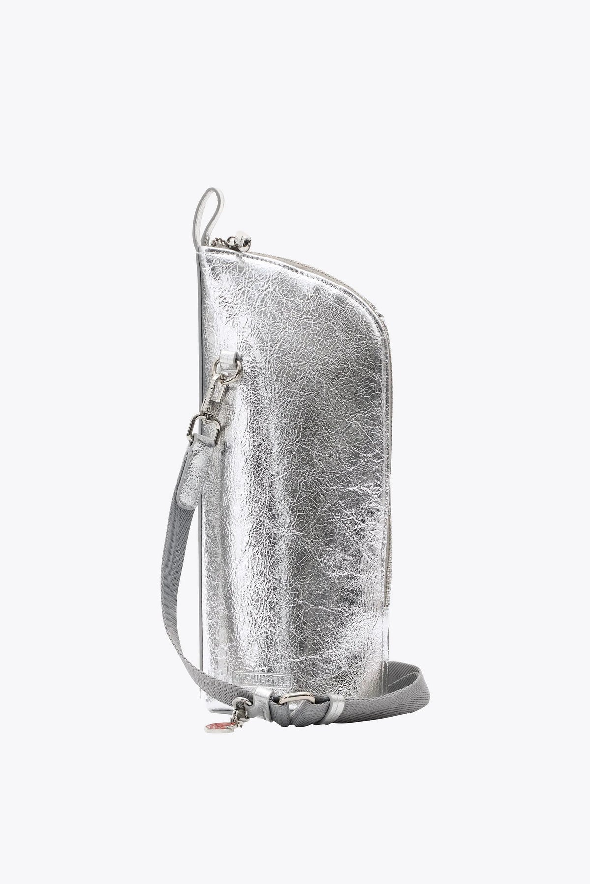 BÉIS x Chipotle The Burrito Crossbody in Foil