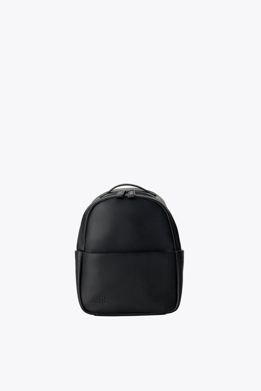 The Essential Mini Backpack in Black