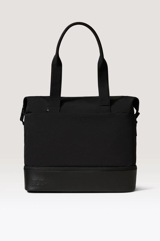The Weekender in Black