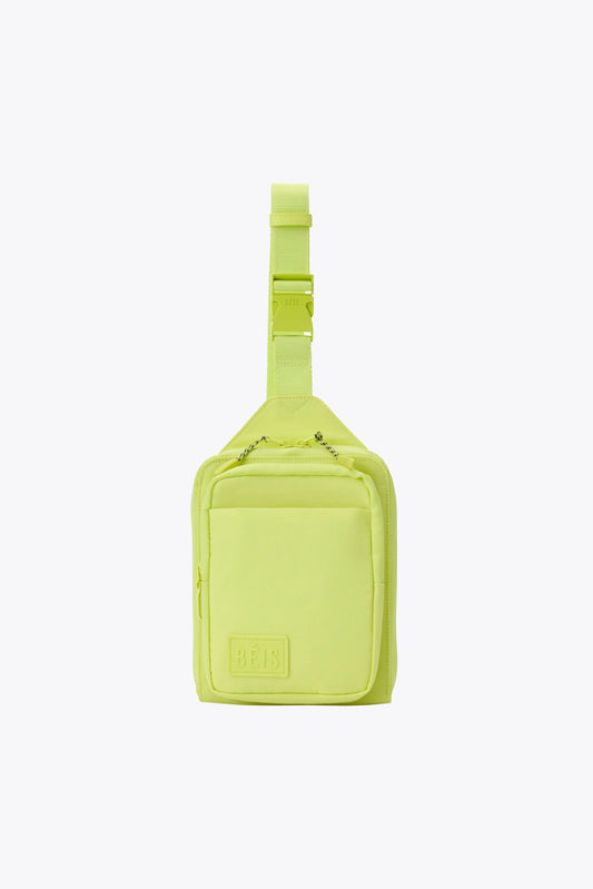 The Sport Sling in Limone