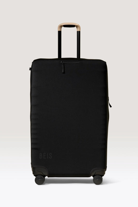 Personalized Luggage Cover