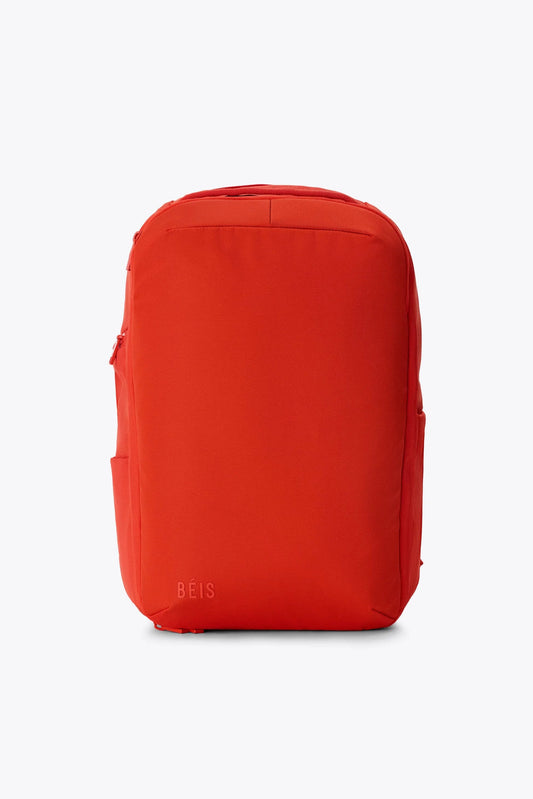 The Pro Travel Backpack in Flame